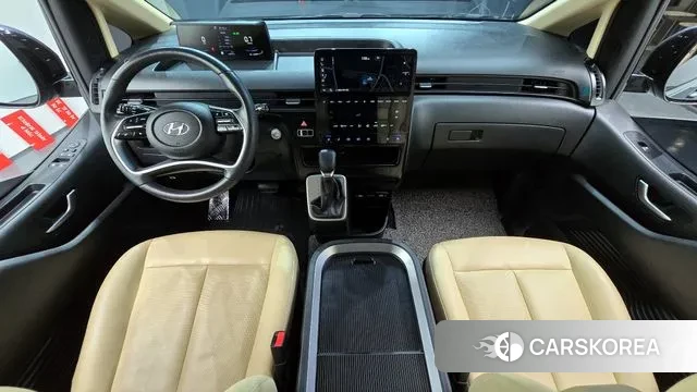 Hyundai Staria id 3721397 из Кореи 17