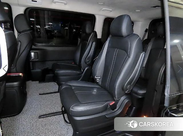 Hyundai Staria id 4997335 из Кореи 16