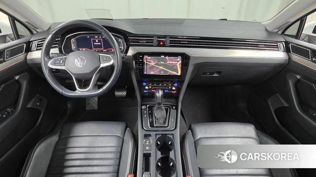 Volkswagen Passat GT (B8) id 4959269 из Кореи 30