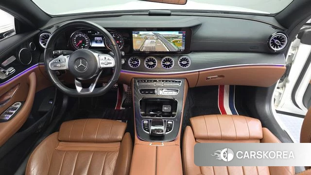 Mercedes-Benz E-Class W213 id 4967563 из Кореи 17