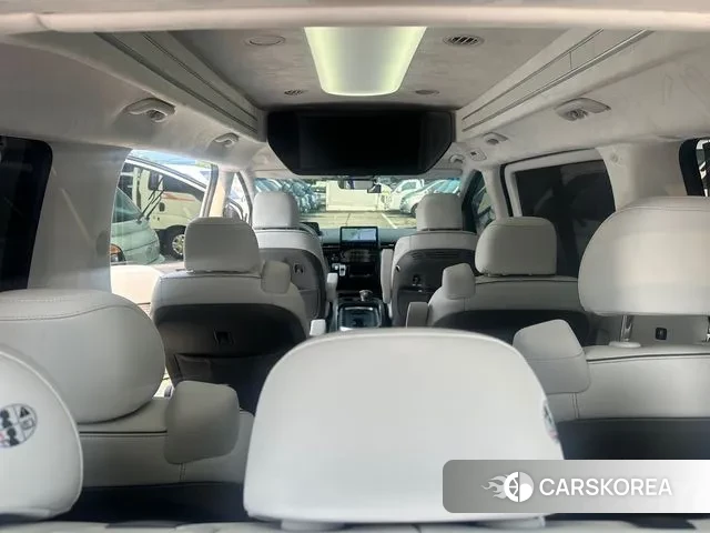 Hyundai Staria id 3021863 из Кореи 17