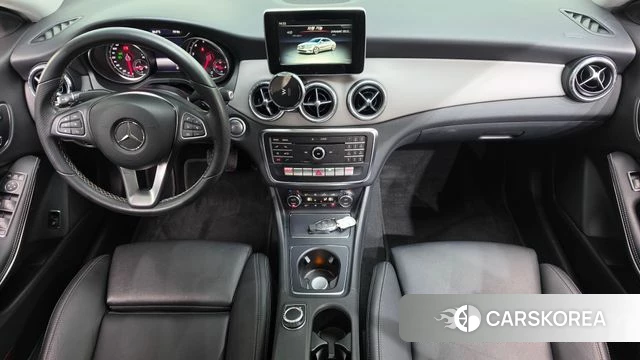 Mercedes-Benz CLA-Class C117 id 4931078 из Кореи 17