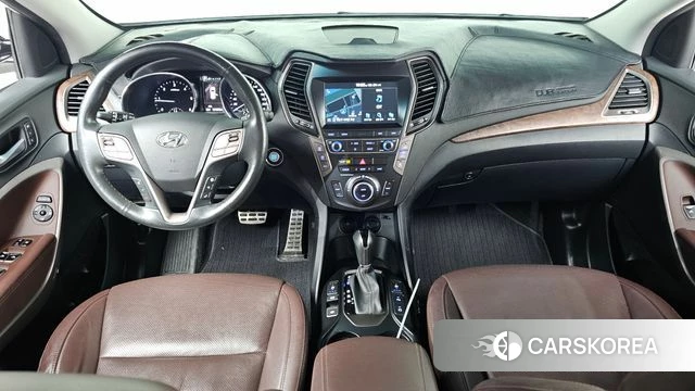 Hyundai The New Max Cruise id 5019014 из Кореи 30