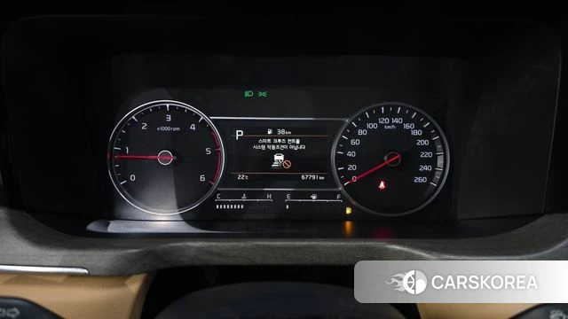 Kia Sorento 4th Generation id 4981274 из Кореи 27