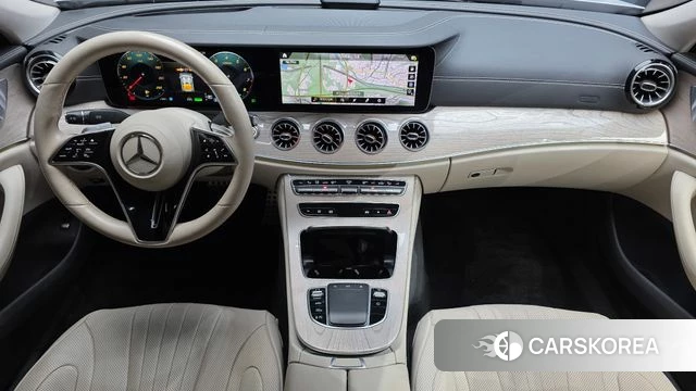 Mercedes-Benz CLS-Class C257 id 4640874 из Кореи 32