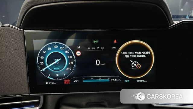 Hyundai The New Avante (CN7) id 5021271 из Кореи 33