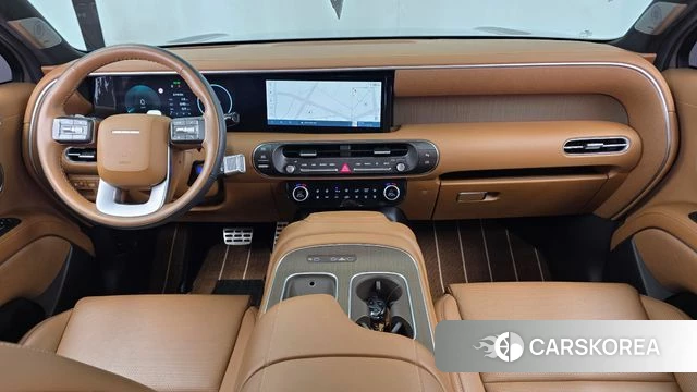 Hyundai Palisade (LX3) id 4995422 из Кореи 17