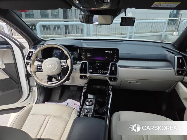 Kia Sorento 4th Generation id 5002567 из Кореи 12