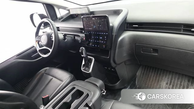 Hyundai Staria id 5017781 из Кореи 17