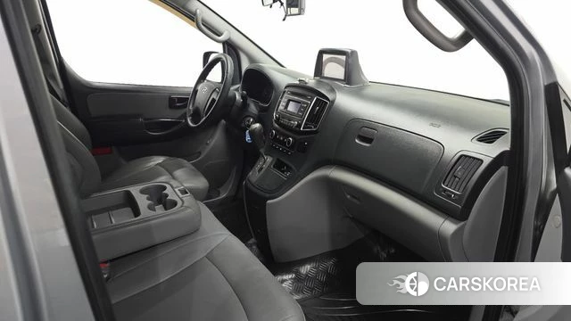 Hyundai Grand Starex id 4795096 из Кореи 17
