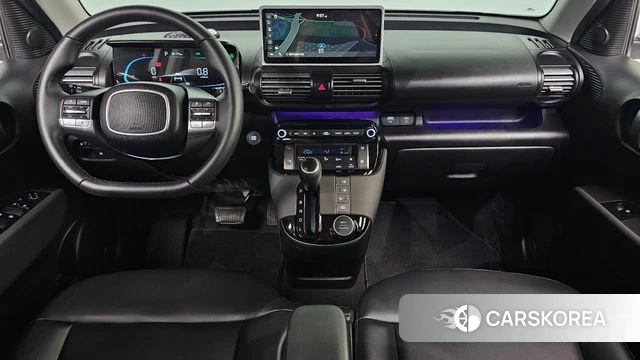 Hyundai The New Casper id 4990383 из Кореи 27