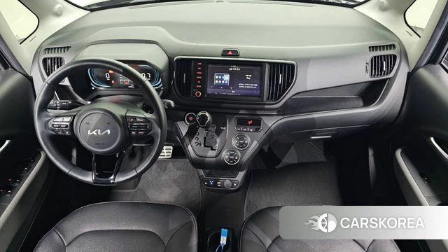 Kia The New Kia Ray id 5059085 из Кореи 17