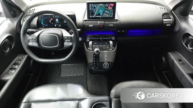 Hyundai Casper id 4495120 из Кореи 30
