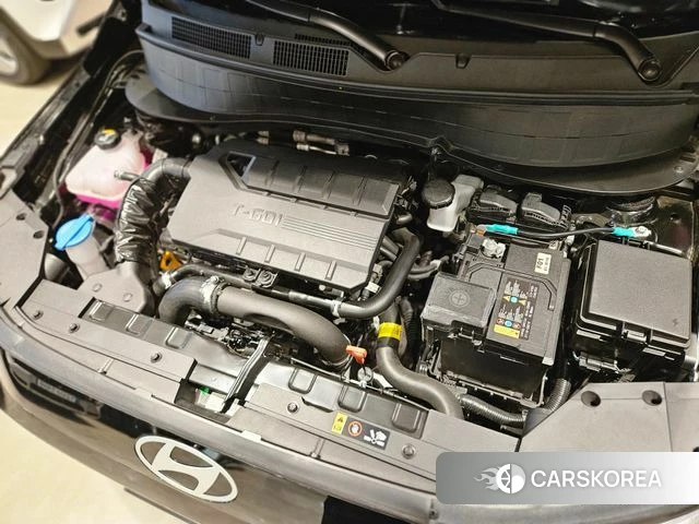 Hyundai The New Casper id 4949834 из Кореи 17