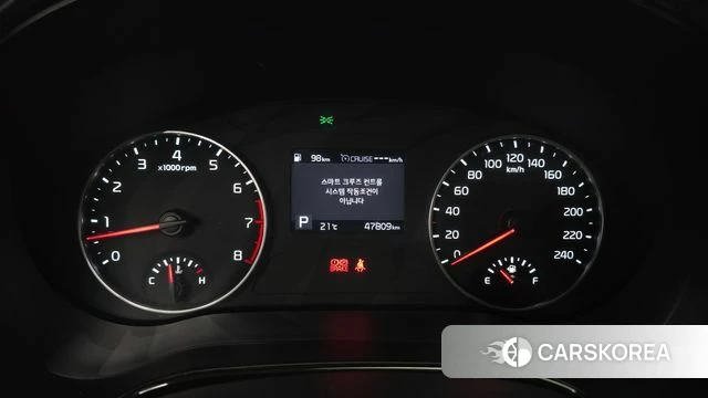 Kia Seltos id 4992313 из Кореи 27