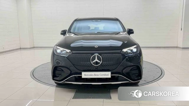 Mercedes-Benz EQE SUV X294 id 4995263 из Кореи 17
