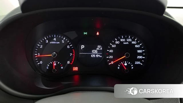 Kia Morning Urban (JA) id 5034837 из Кореи 28
