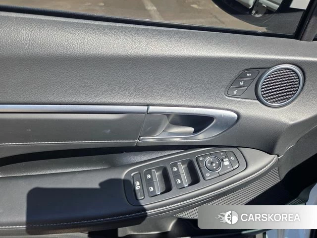 Hyundai Sonata D Edge (DN8) id 4778512 из Кореи 9