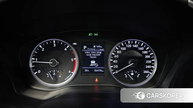 Hyundai Santa Fe TM id 4751195 из Кореи 35
