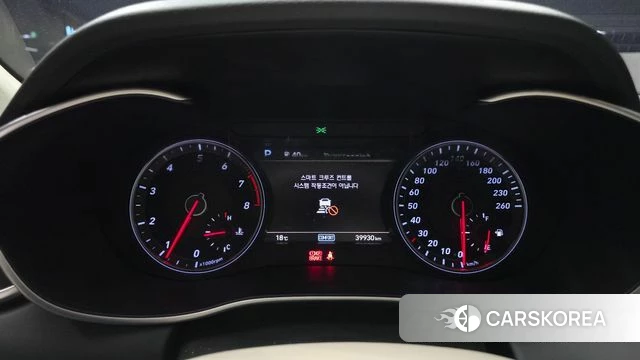 Genesis G70 id 5054074 из Кореи 29