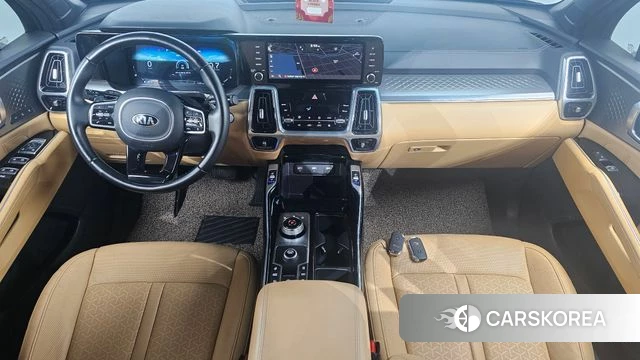 Kia Sorento 4th Generation id 4997987 из Кореи 17