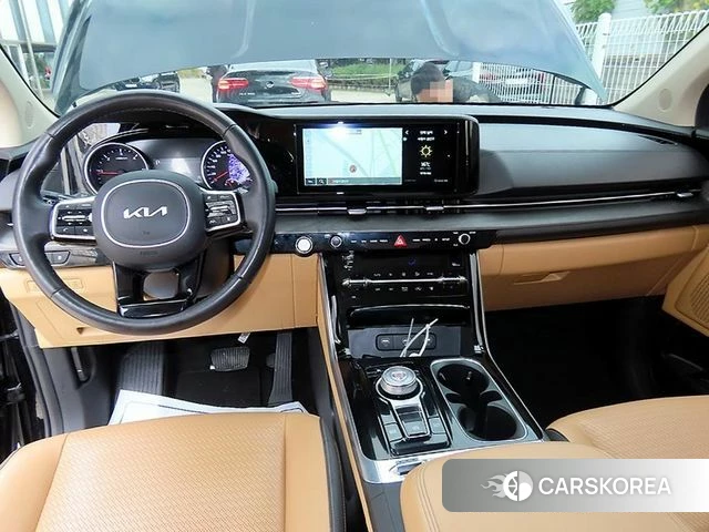 Kia Carnival 4th generation id 4996580 из Кореи 17