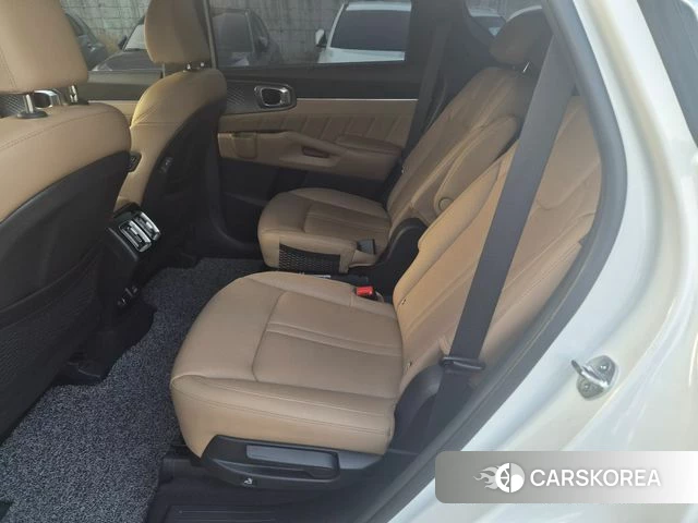 Kia The New Sorento 4th Generation id 5000605 из Кореи 17