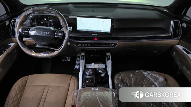 Kia The New Sorento 4th Generation id 5051464 из Кореи 32