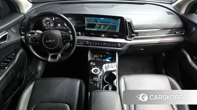 Kia Sportage 5th Generation id 4965590 из Кореи 35