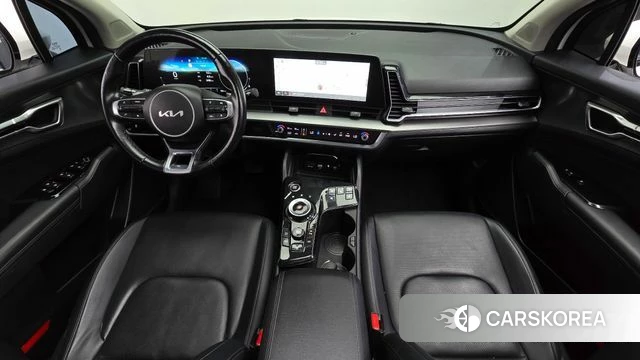 Kia Sportage 5th Generation id 4951843 из Кореи 17
