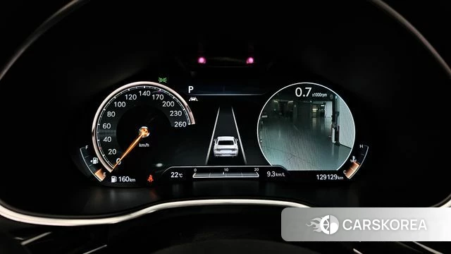 Genesis G80 (RG3) id 4982090 из Кореи 33