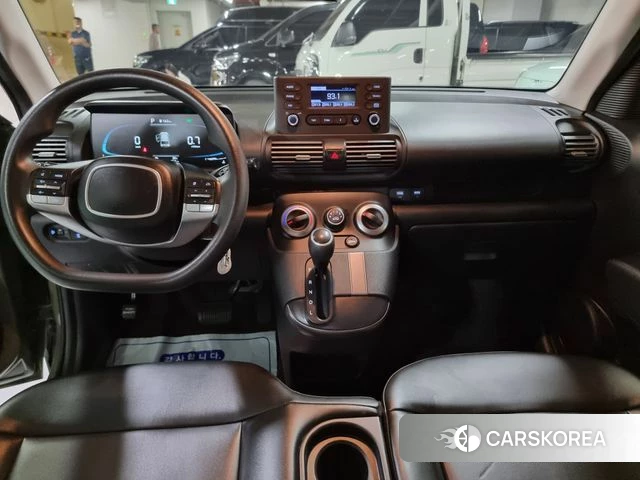 Hyundai Casper id 4740649 из Кореи 17