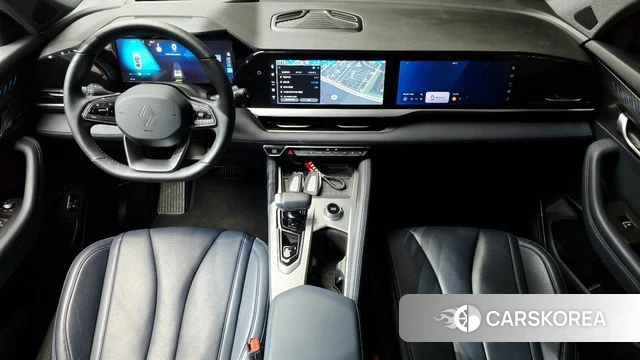 Renault Korea (Samsung) Grand Coleos id 4928292 из Кореи 30