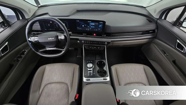 Kia The New Carnival 4th Generation id 5020949 из Кореи 28