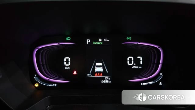 Kia The New Kia Ray id 5040123 из Кореи 29