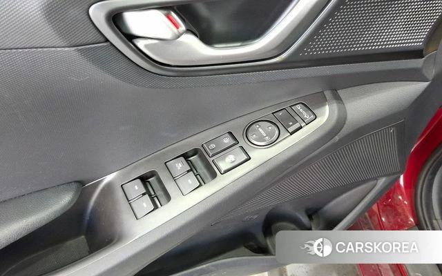 Hyundai The New Ionic Hybrid id 5018543 из Кореи 9