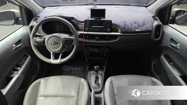 Kia Morning Urban (JA) id 5041300 из Кореи 28