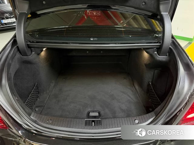 Mercedes-Benz S-Class W222 id 5060486 из Кореи 15