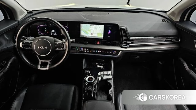 Kia Sportage 5th Generation id 4996911 из Кореи 31