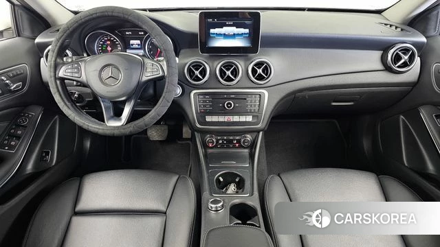 Mercedes-Benz GLA-Class X156 id 4967637 из Кореи 17