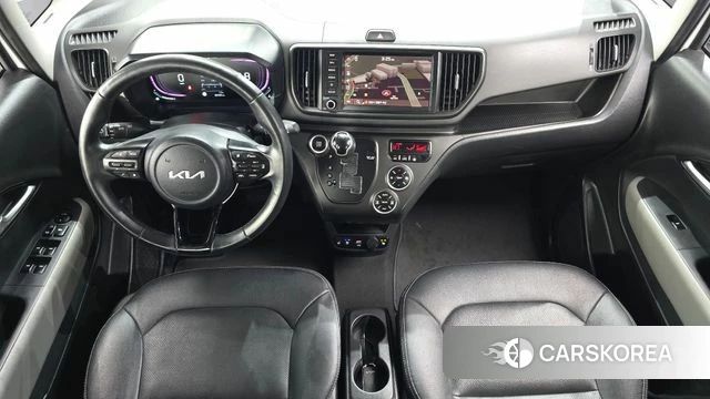 Kia The New Kia Ray id 5021900 из Кореи 29