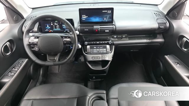 Hyundai Casper Electric id 4834213 из Кореи 17