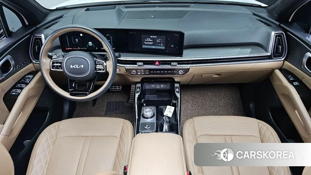 Kia The New Sorento 4th Generation id 5045800 из Кореи 40