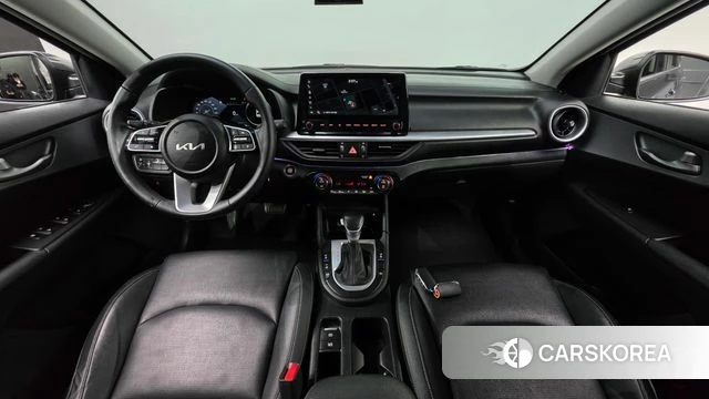 Kia The New K3 2nd generation id 5017471 из Кореи 27