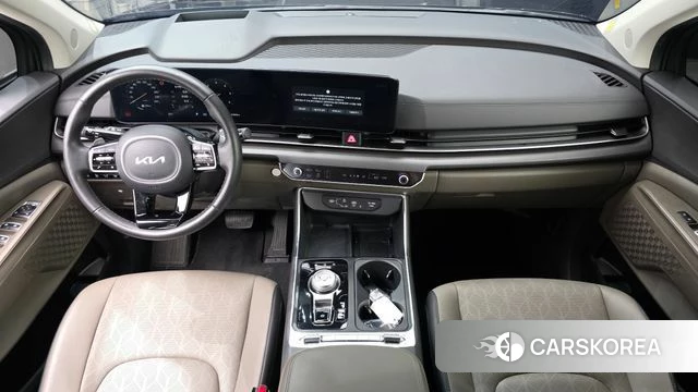 Kia The New Carnival 4th Generation id 5016407 из Кореи 31