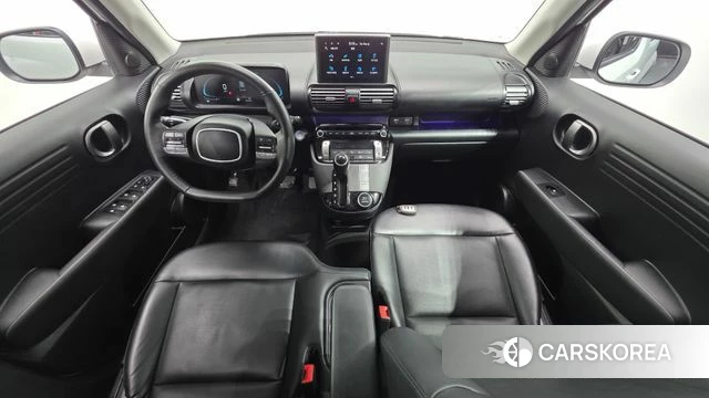 Hyundai Casper id 4572498 из Кореи 25