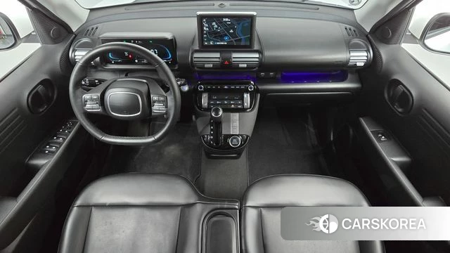 Hyundai Casper id 4976445 из Кореи 17