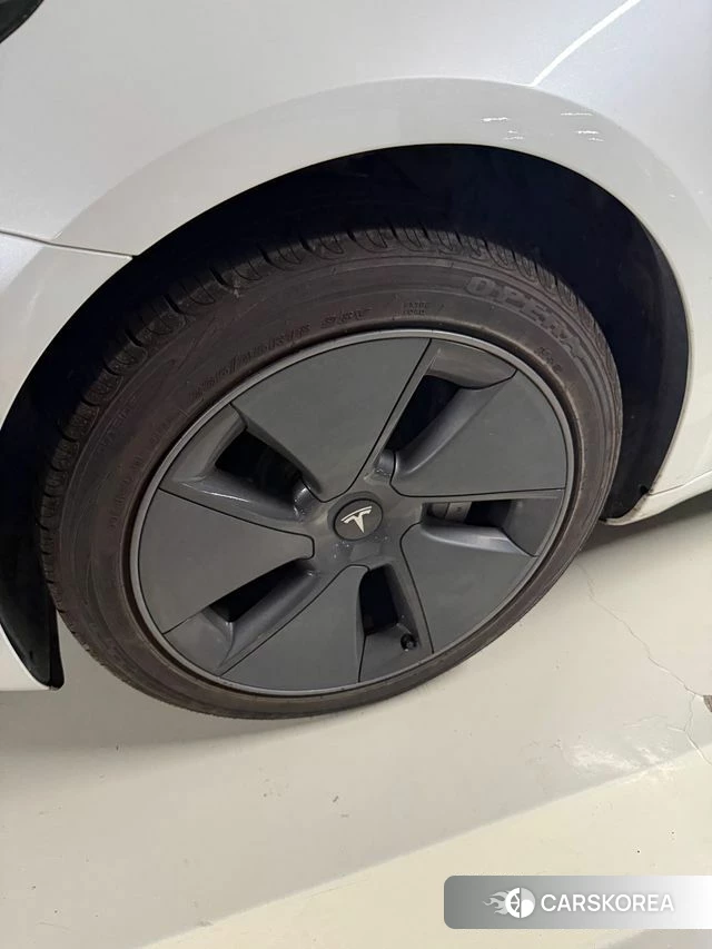 Tesla Model 3 id 5041534 из Кореи 17