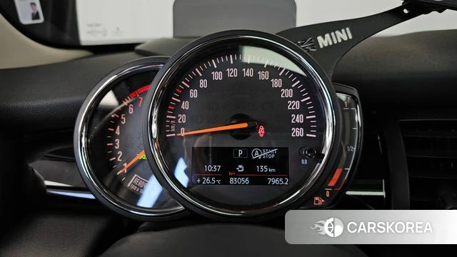 Mini Cooper id 4882595 из Кореи 32