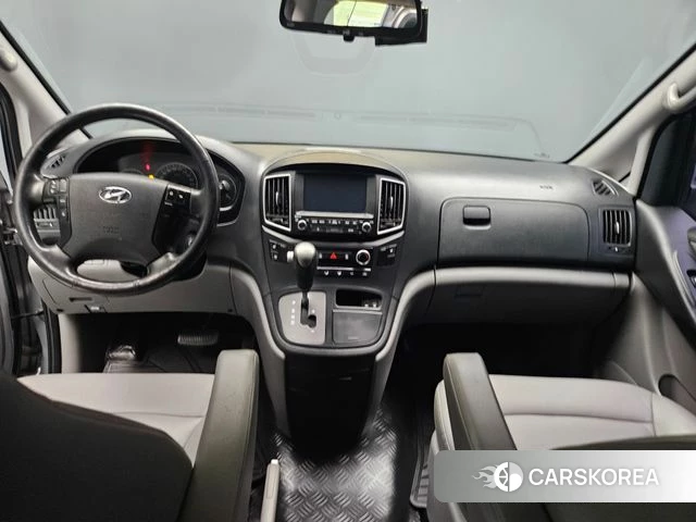 Hyundai The New Grand Starex id 4952771 из Кореи 15